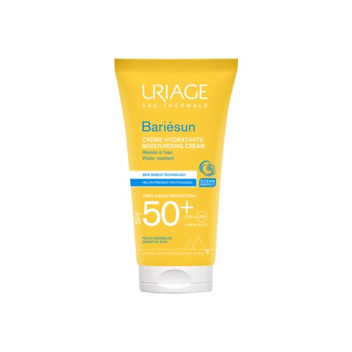 Uriage Bariésun Crème SPF50+  50ml