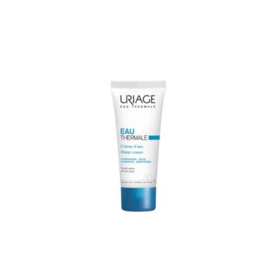 Uriage CREME D’EAU LEGERE  40ML