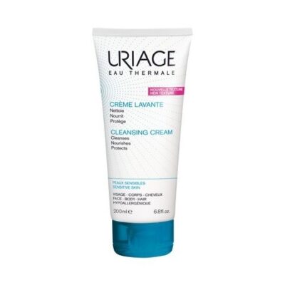 URIAGE Crème Lavante  200ml