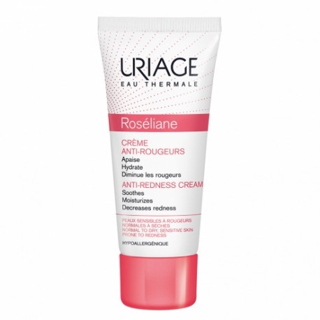 Uriage ROSELIANE Crème Anti Rougeurs  40ml