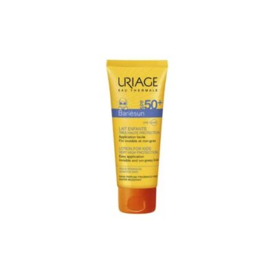 URIAGE Bariesun SPF 50+ Enfants Lait  100ml