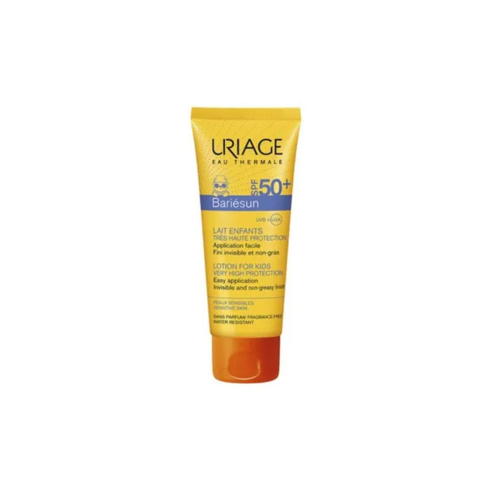 URIAGE Bariesun SPF 50+ Enfants Lait 100ml