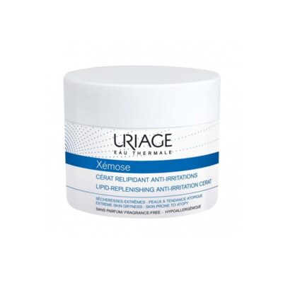 URIAGE XEMOSE CERAT RELIPIDANT ANTI-IRRITATIONS POT 200ML