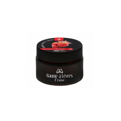 VERACOS BAUME A LEVRES 12GR – FRAISE