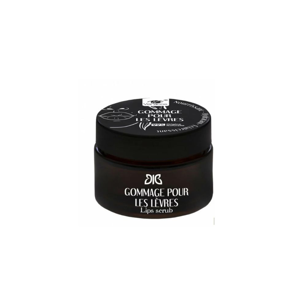 VERACOS GOMMAGE LEVRES 35Gr