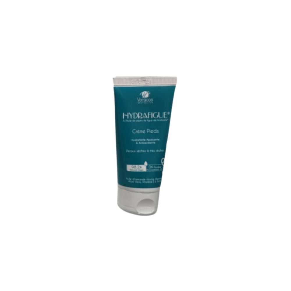 VERACOS HYDRAFIGUE CREME PIEDS 50ML