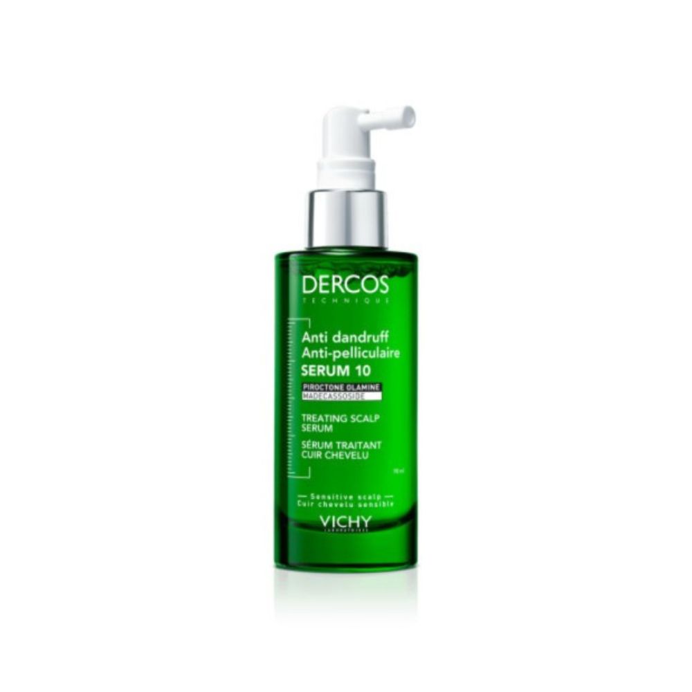 VICHY DERCOS ANTI DANDRUFF SERUM 10 – 90ML