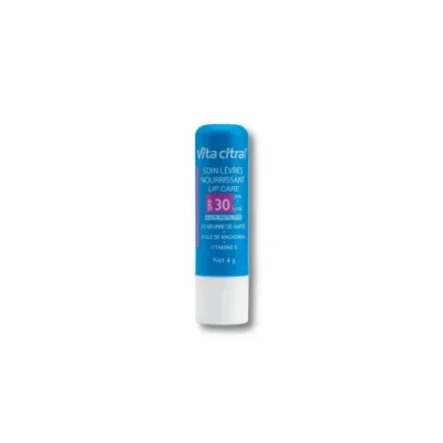 VITA CITRAL STICK LEVRES NOURRISSANT SPF30 – 4G