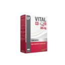 VITAL CO Q10 300MG GELULES B/30