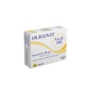 VITAL OLIGOVIT VITAMINE E 100MG – 30 Gelules