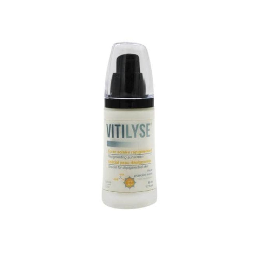 VITILYSE ecran repigmentant enfant spf50+ 50ml