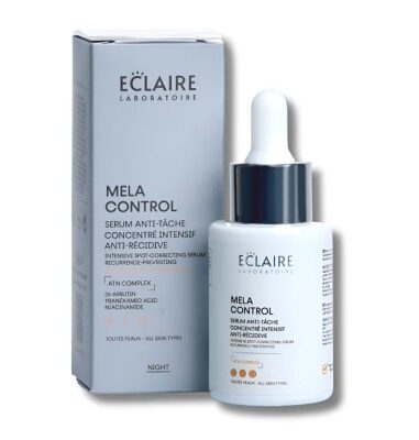 ECLAIRE MELA CONTROL SERUM 30ML