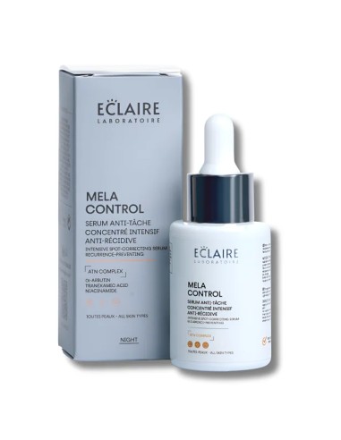 ECLAIRE MELA CONTROL SERUM 30ML