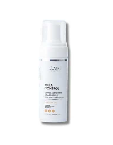 ECLAIRE MELA CONTROL MOUSSE