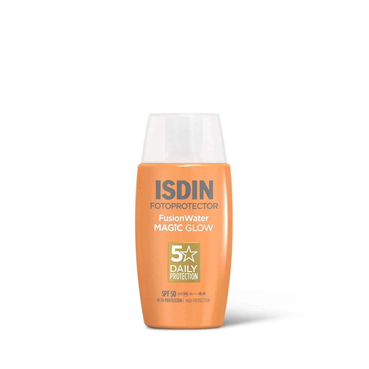 ISDIN FUSION WATER MAGIC GLOW