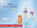 Pack ANTI-TACHE Glow