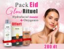 Pack rituel glow