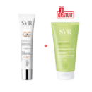 SVR CLAIRIAL LIGHT CC CREME + GEL OFFERT